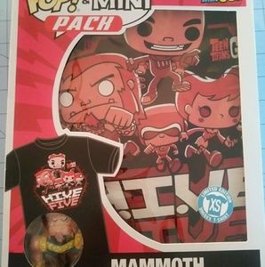 Teen Titans GO! T-shirt